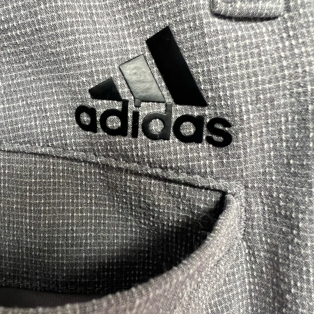 adidas light gray